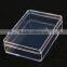High Quality Plastic Coin Box