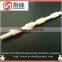 High Polish With Good Density Alumina Ceramic Sleeve and Shaft
