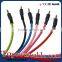 Manufacturing Cheap 3.5mm Male to Male Radio Auxiliary AUX Cords
