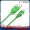 Hot Selling Mobile Phone Accessories Best Nylon Micro USB Charging Cable