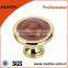 Plastic kitchen cabinet drawer knob