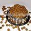 Extruding pet dry dog food machine