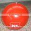 Colorful Water Beach Ball, Pvc Inflatable Beach Ball for Promotional