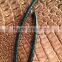 lizard/crocodile/stingray/python leather cord for bracelet