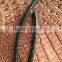 lizard/crocodile/stingray/python leather cord for bracelet