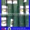 High quality galvanized and PVC coated welded wire mesh factory