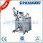 High quality and low price tomato paste sachet packing machine