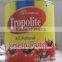 Pure 100% Natural 3kg canned Tomato Paste/ketchup