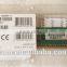 New Server Memory----- DDR3-1333 (PC3--10600) 4GB(1x4GB) Ram 604504-B21