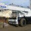 Used Rough Terrain Crane 25 ton for sale,kato kr25h crane