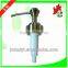 28/400 metal dispenser pump
