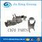 CD70 engine drum assy gear shift, thailand motorcycle parts manufacturers
