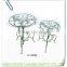 LC-85170 Cheap mosaic sets/2 plant holder