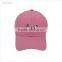 custom very cheap 6 panel embroidery baseball caps supplier                        
                                                Quality Choice