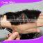 Quercy Peruvian hair silk base closure