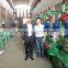 wire drawing machine for low carbon wire