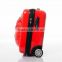 2016Hot sale Hoursports 4-Wheeled travel trolley luggage bags business suitcase cheap gift trolley luggage bags