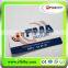 Eco friendly Preprinted Plastic PVC VIP rfid card