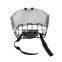 2015 perfect ice hockey visor hockey metal mask wholesale