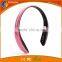 newest Best bluetooth headset for small ears bluetooth stereo earphone V4.0