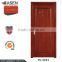 China new modern design flush sapele wood door casas de madera for interior