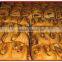 TY-8530 Automatc Bakery Machine