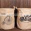Hot sale new product fashion canvas storage box