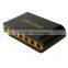 4x2 Digital Audio TOSlink Optical Selector Switch