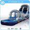 Giant Inflatable Water Slide For Sale,Inflatable Outdoor Water Slide