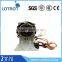 Small Double Output Shaft Powerful Electric Motors for Air Curtain
