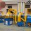 CE&ISO drying scrap copper wire recycling machine,crusher machine, washing machine made in China