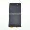 LCD For Sony Z2 LCD display + Touch Front Screen Digitizer Assembly Without Frame