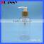 Logo Customized 250Ml Colorful Body Lotion Hand Soap Pet Body Pump Plastic Bottle