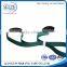 1.0mm antistatic flat rubber stretch belts