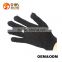 Heat Resistant Gloves for Hair Styling Best Glove for Curling Flat Iron and Curling Wand Use