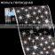 New Arrival Beauty nail foil transfer Tips Decoration JQ 93 Nail art designs