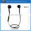 Popular MATE 7 mobile phone stereo bluetooth earphone headset general version 4.0 in-ear mini bluetooth headset