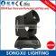200w super beam 16-facet 5r moving head stage lighting for dj ktv