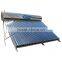 best Price Integrative Pressurized stainless steel Solar Water Heater from China