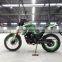 NEW design moto,2016 EEC tekken 250cc,green tekken,new moto,new dirt bike250cc.