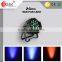 hot sale indoor led par 24*10W dmx control 4in1 rgbw dj led par lighting