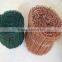 loop tie wire/galvanized iron wire PVC coated wire/AnPing YUHAI