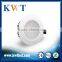 3inch 10w led downlight with samsung smd, cutout size 90mm