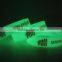 Specialized Promotional Cheap Souvenir Wristband Bracelet