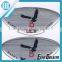 custom clear epoxy dome sticker High quality epoxy resin dome