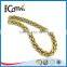 Bag/Handbag Lantern Shape Metal Gold Chain                        
                                                Quality Choice