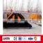 QTZ Tower crane Split mast section tower crane save cost