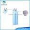 Outdoor 500ml vacuum insulated stainless steel sport drinking bottle
