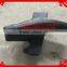 HD700 side cutter /blade FOR CONSTRUCTION MACHINERY