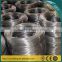 Guangzhou factory cheap price soft black annealed wire/black iron wire